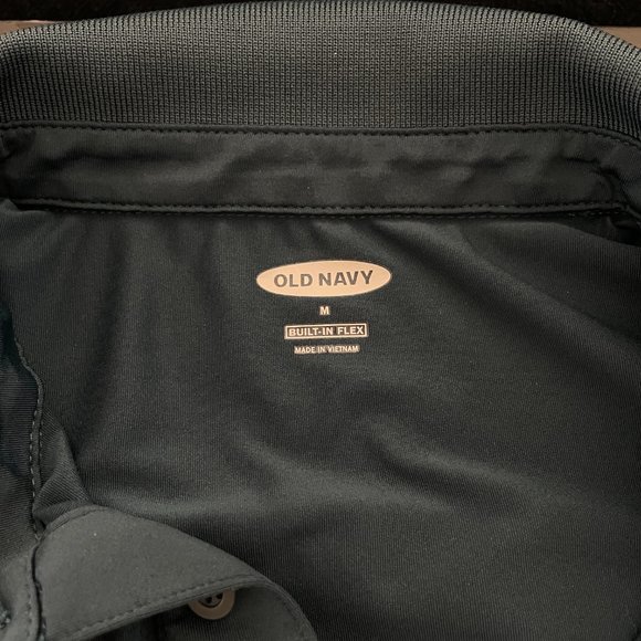 Hole in One, But None in this Shirt - Picture 3 of 4